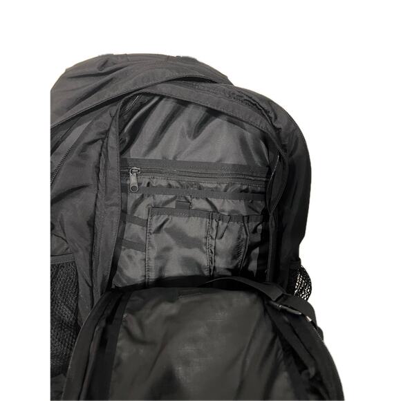 Skechers Rover Backpack Black - Picture 3 of 4